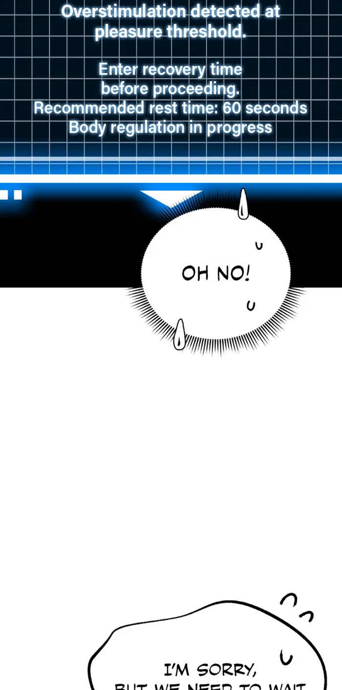 The Mating of Elves Chapter 41 - Page 38