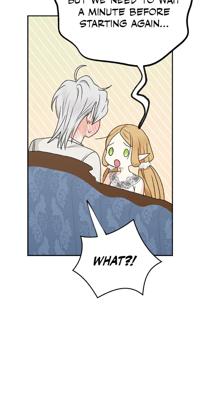 The Mating of Elves Chapter 41 - Page 39