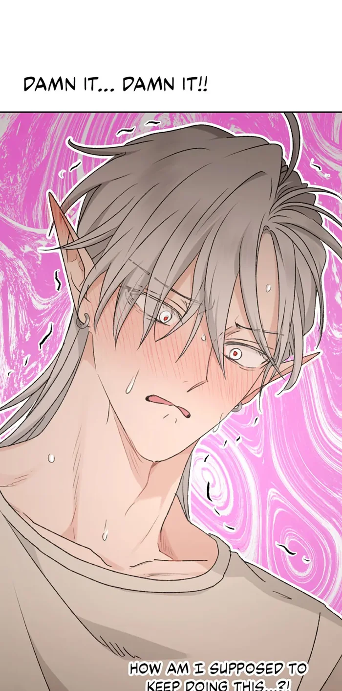 The Mating of Elves Chapter 41 - Page 40