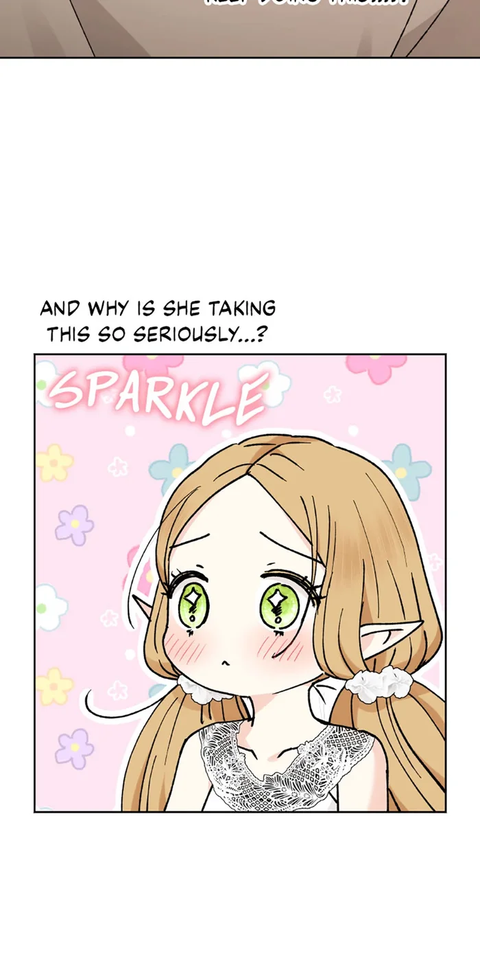 The Mating of Elves Chapter 41 - Page 41