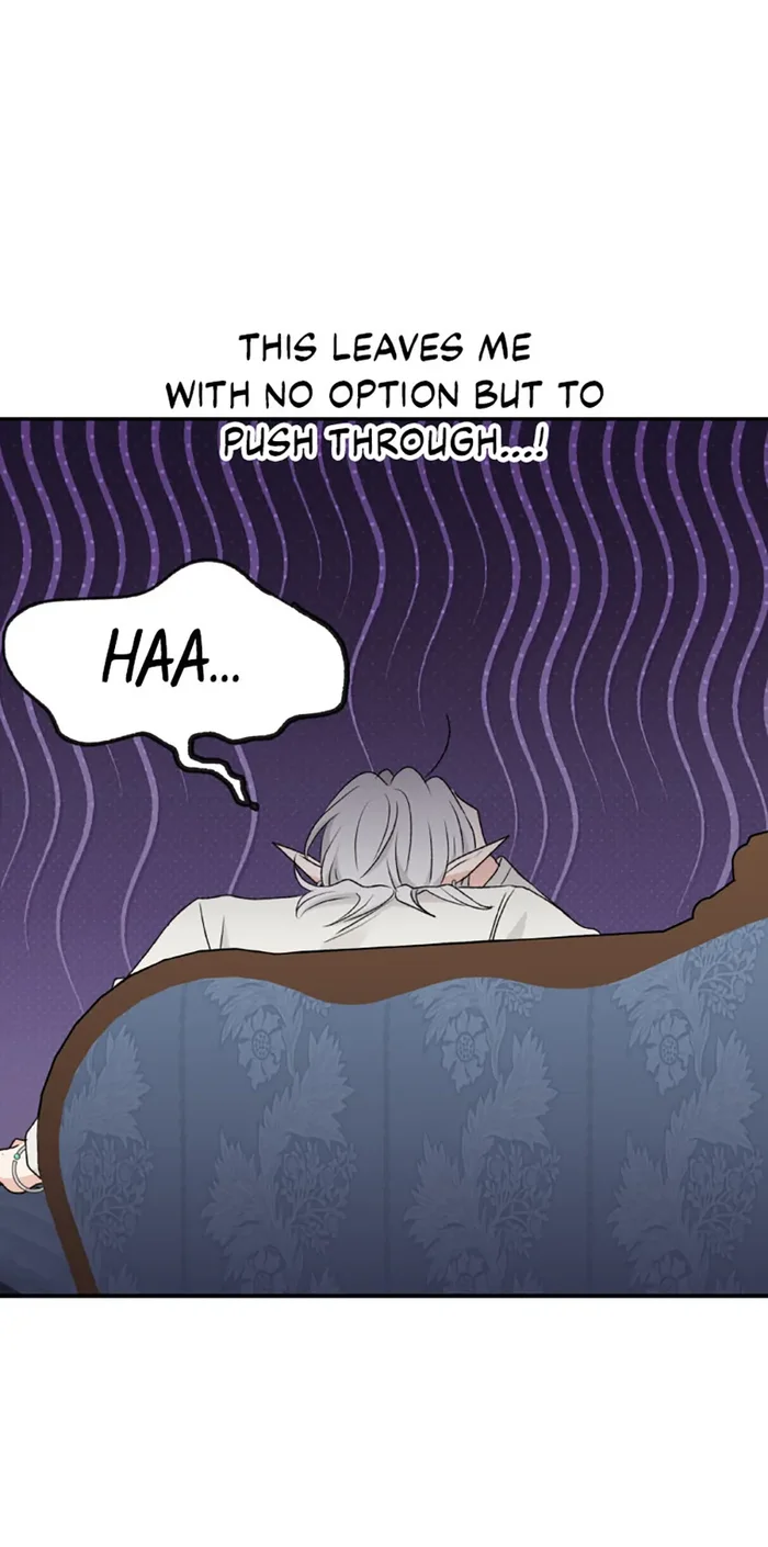 The Mating of Elves Chapter 41 - Page 42