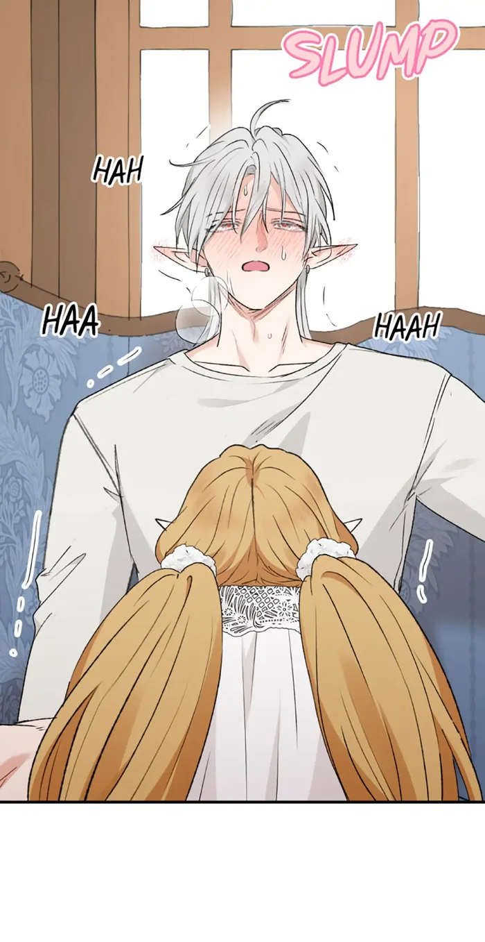 The Mating of Elves Chapter 41 - Page 49
