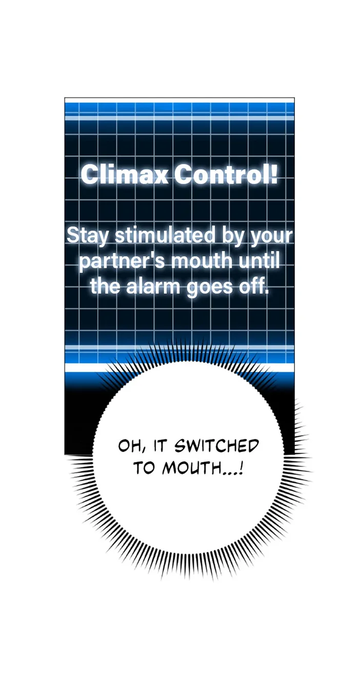 The Mating of Elves Chapter 41 - Page 50