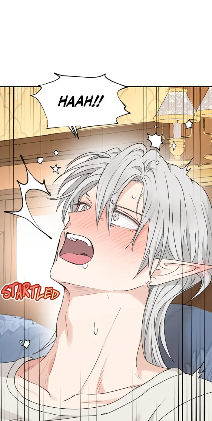 The Mating of Elves Chapter 41 - Page 53