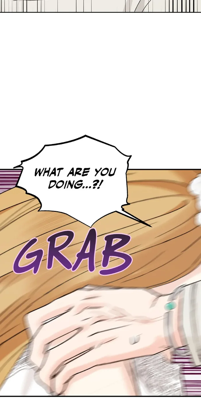 The Mating of Elves Chapter 41 - Page 54