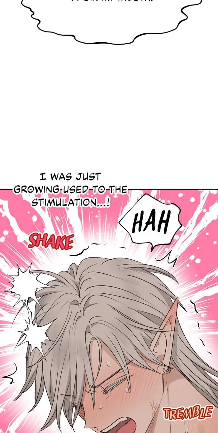 The Mating of Elves Chapter 41 - Page 56