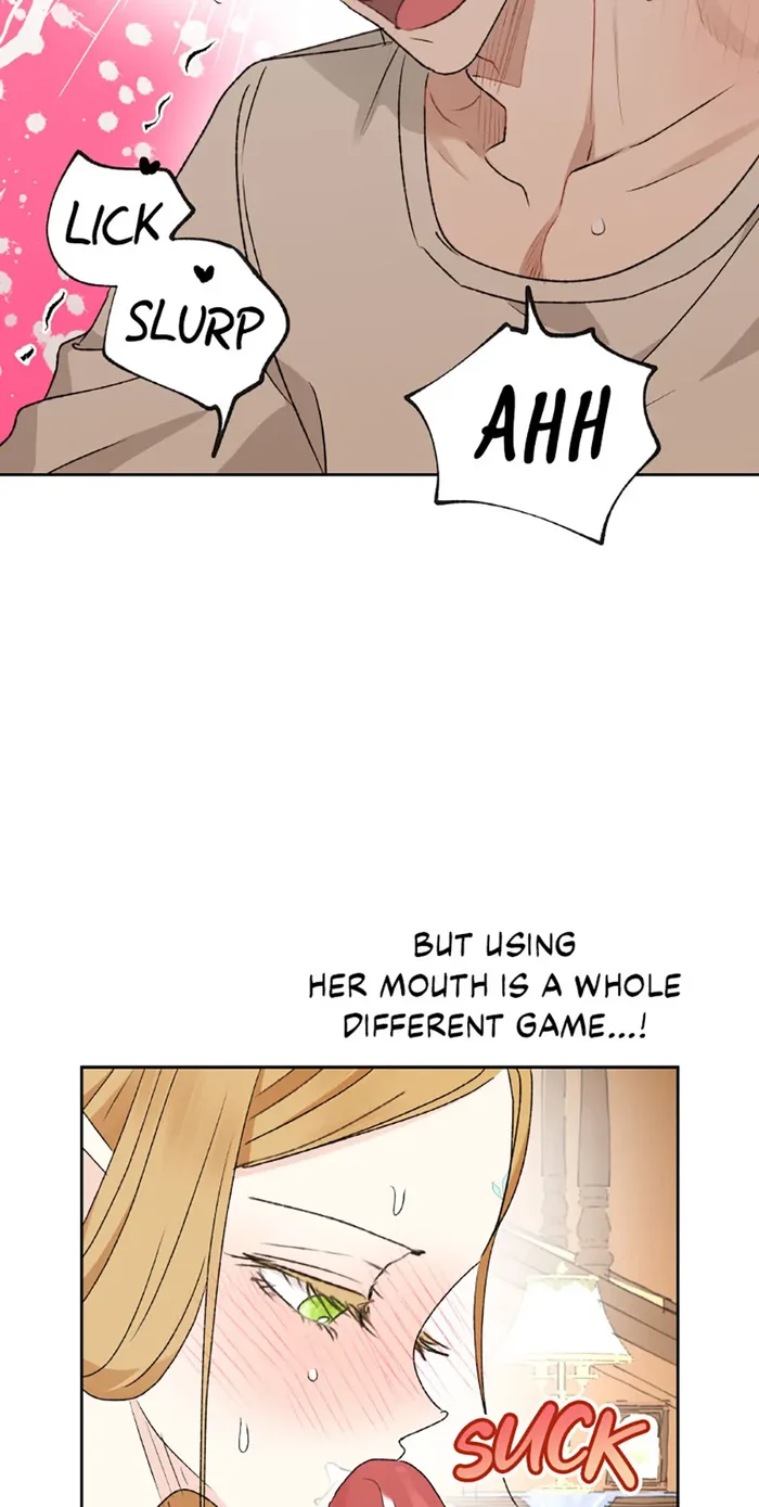 The Mating of Elves Chapter 41 - Page 57