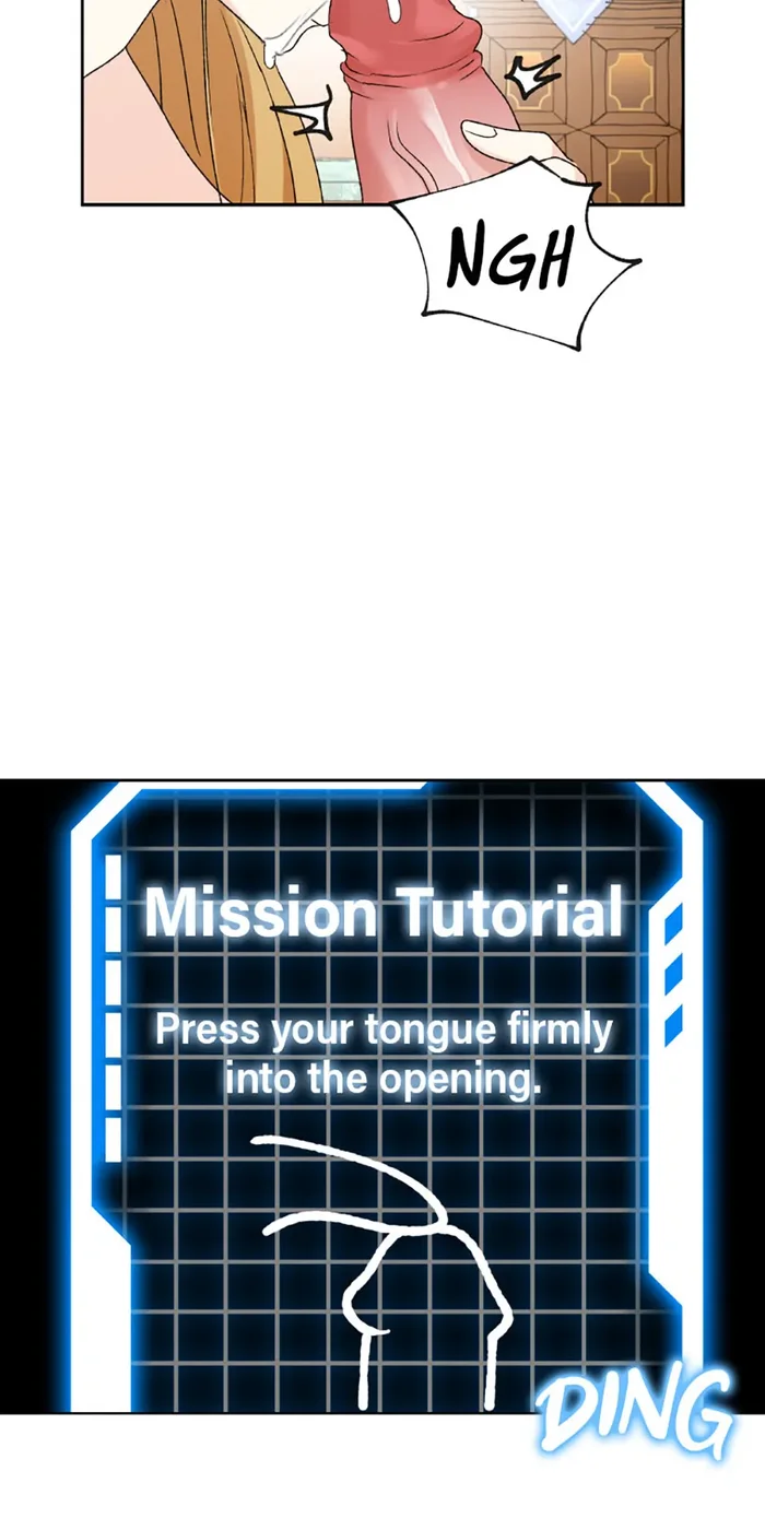 The Mating of Elves Chapter 41 - Page 58