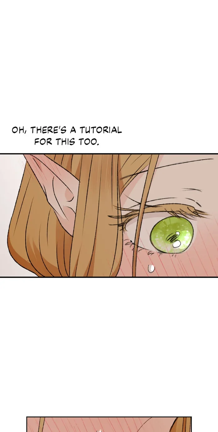 The Mating of Elves Chapter 41 - Page 59