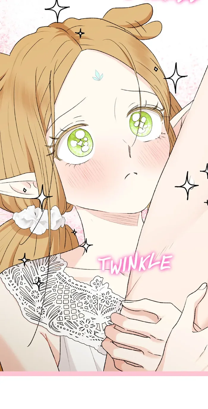 The Mating of Elves Chapter 41 - Page 7