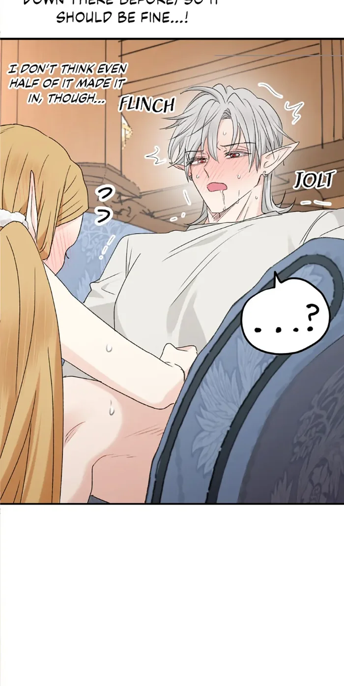The Mating of Elves Chapter 41 - Page 64