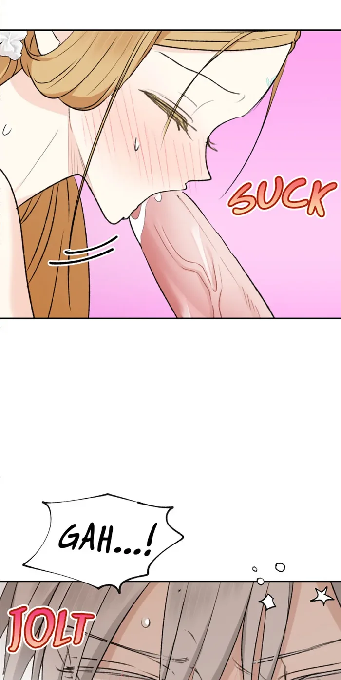 The Mating of Elves Chapter 41 - Page 65