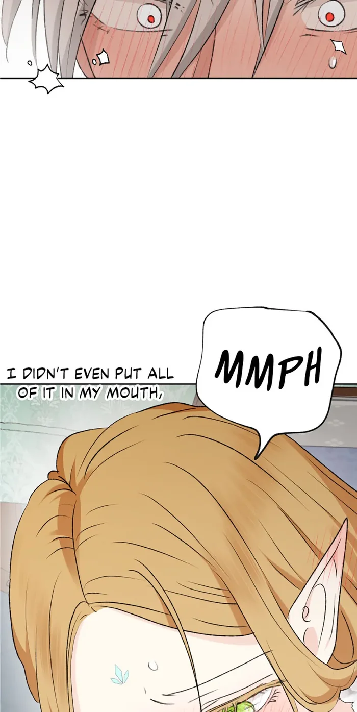 The Mating of Elves Chapter 41 - Page 66