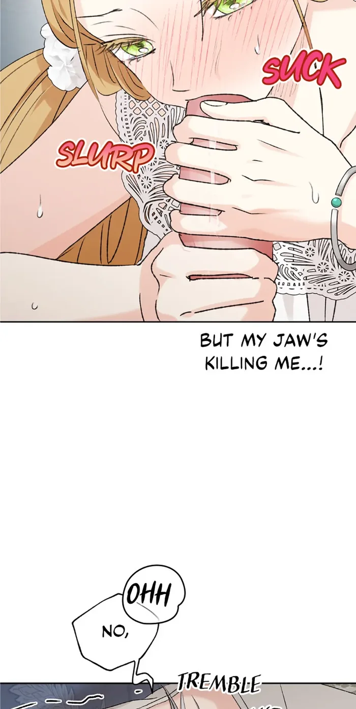 The Mating of Elves Chapter 41 - Page 67