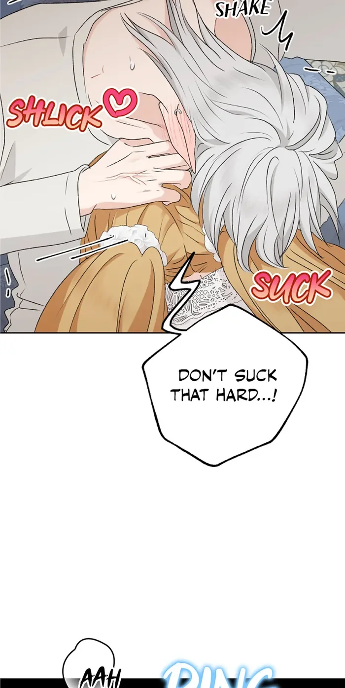 The Mating of Elves Chapter 41 - Page 68