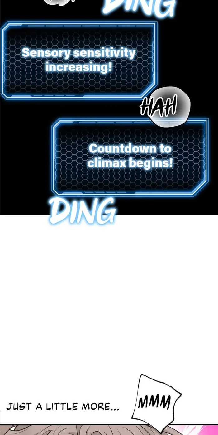 The Mating of Elves Chapter 41 - Page 69