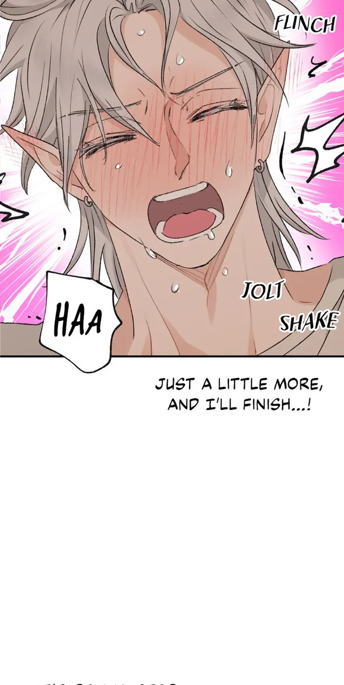 The Mating of Elves Chapter 41 - Page 70