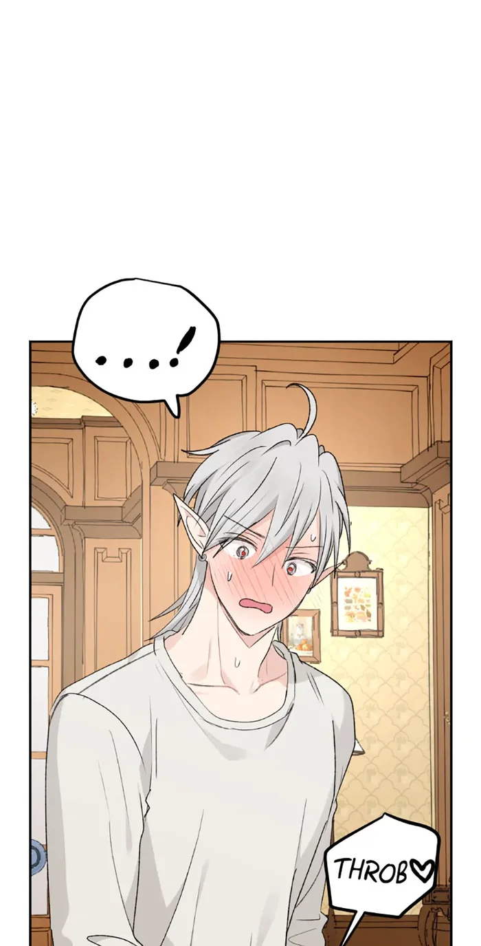 The Mating of Elves Chapter 41 - Page 8