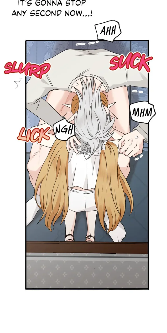 The Mating of Elves Chapter 41 - Page 71