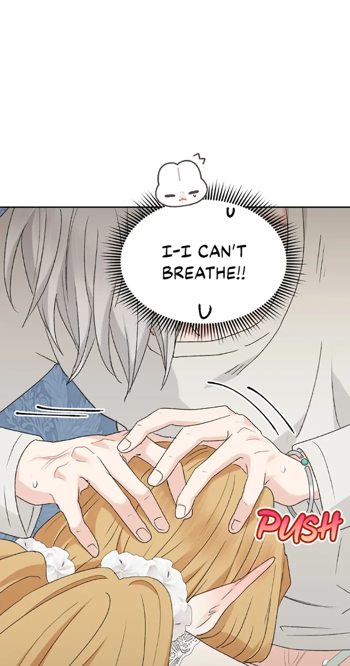 The Mating of Elves Chapter 41 - Page 73