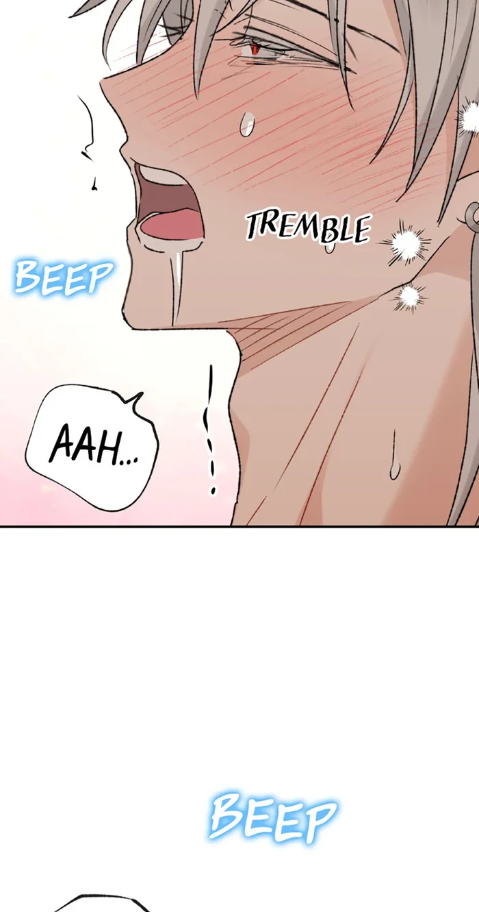 The Mating of Elves Chapter 41 - Page 75