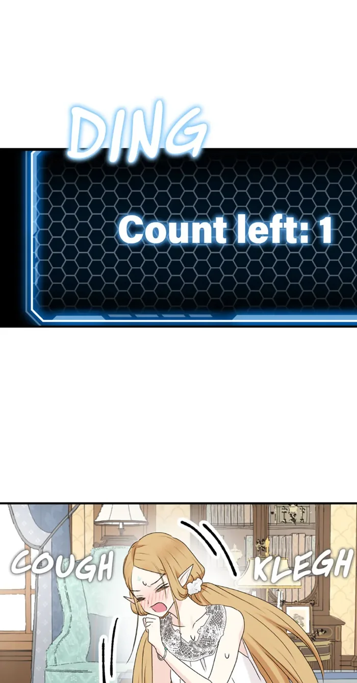 The Mating of Elves Chapter 41 - Page 81