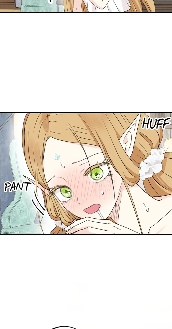The Mating of Elves Chapter 41 - Page 82
