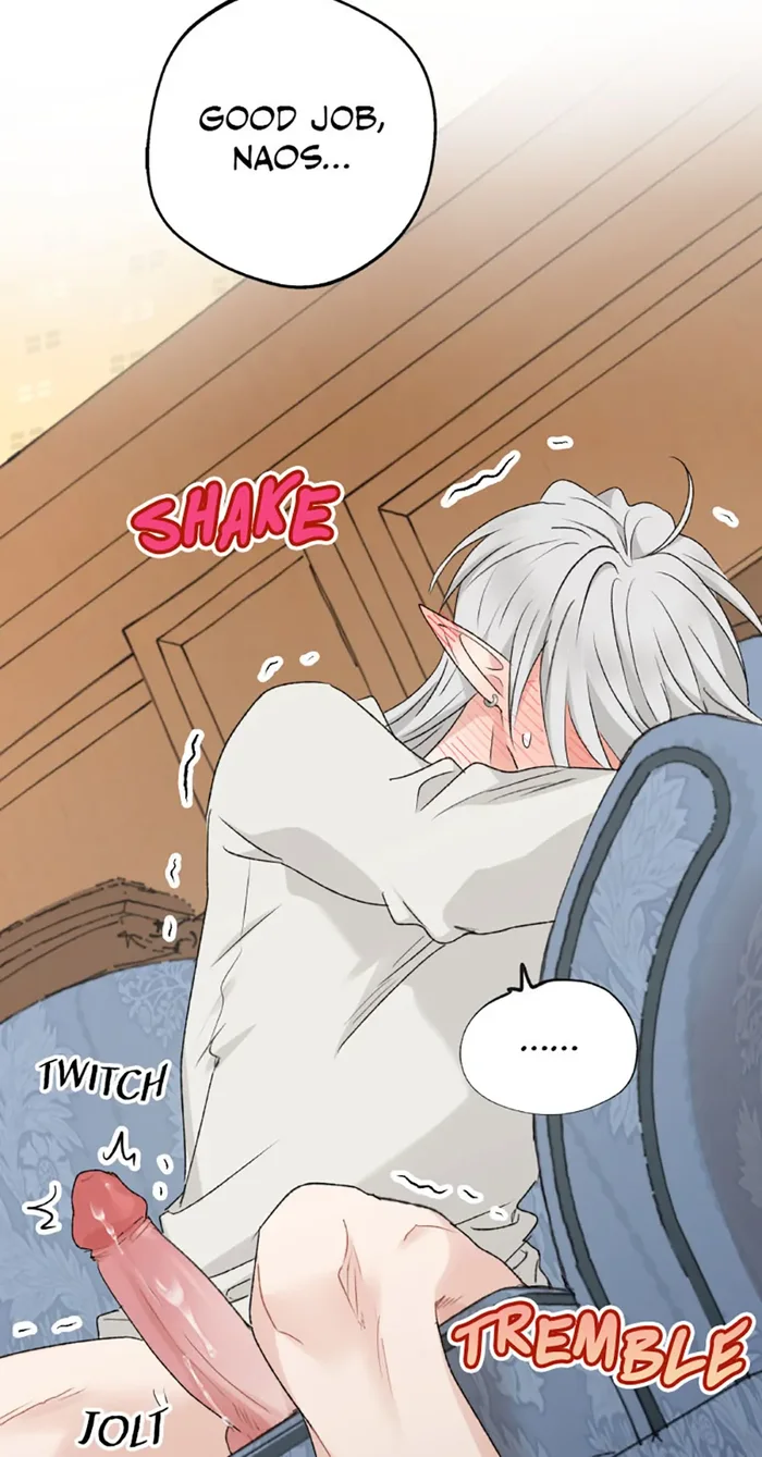 The Mating of Elves Chapter 41 - Page 83