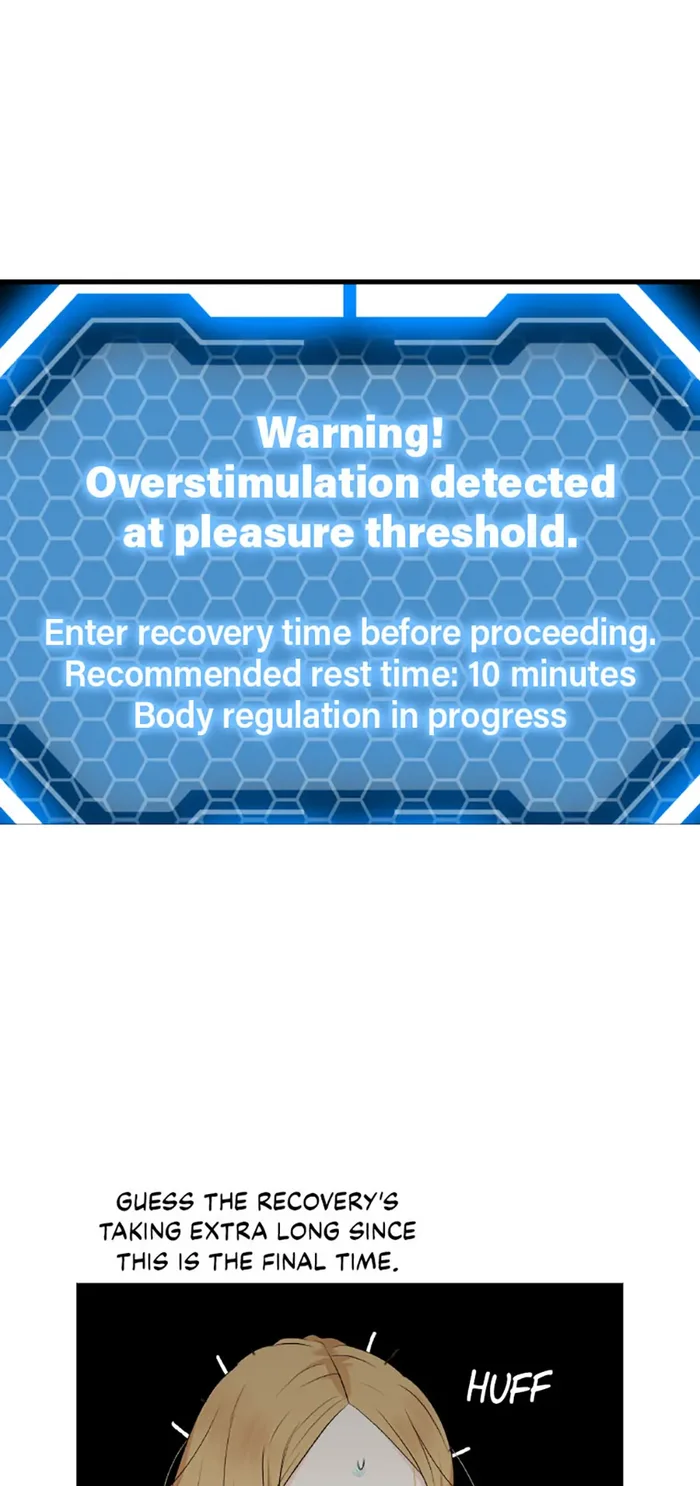 The Mating of Elves Chapter 42 - Page 1