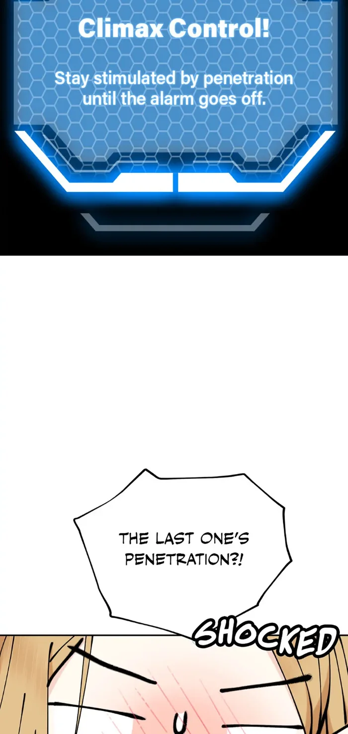 The Mating of Elves Chapter 42 - Page 11