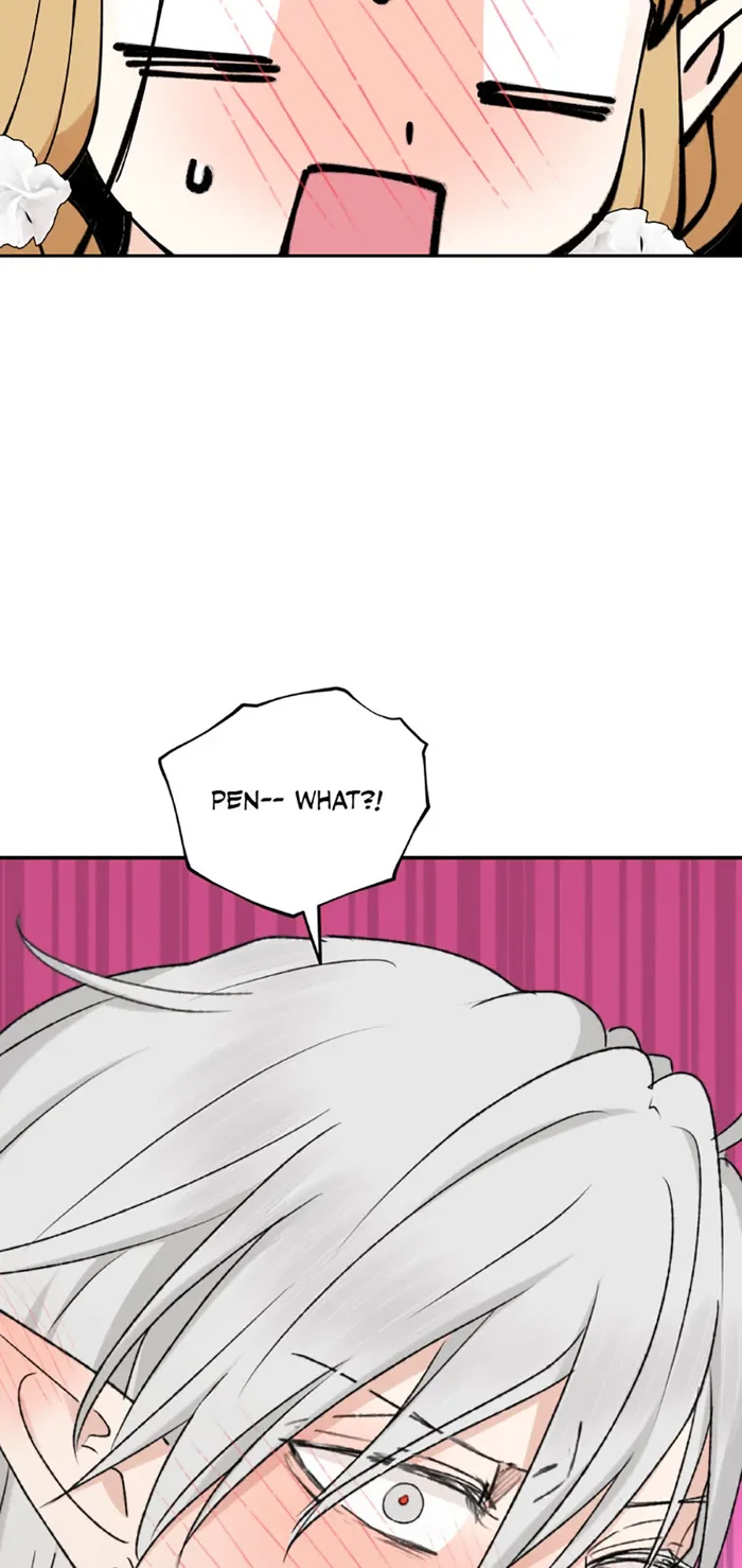 The Mating of Elves Chapter 42 - Page 12