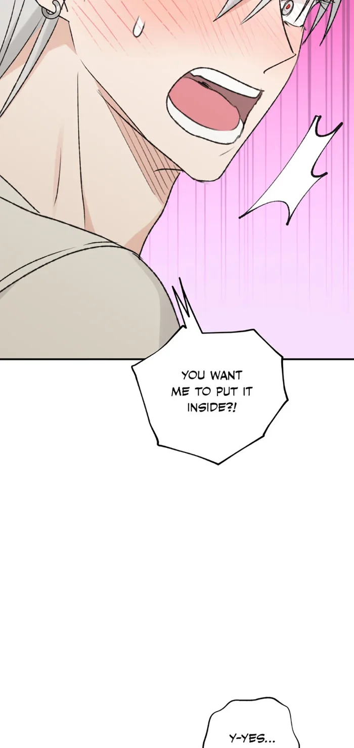 The Mating of Elves Chapter 42 - Page 13