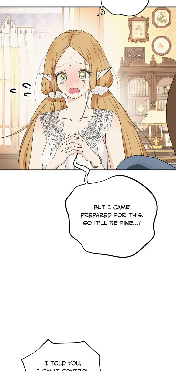 The Mating of Elves Chapter 42 - Page 14