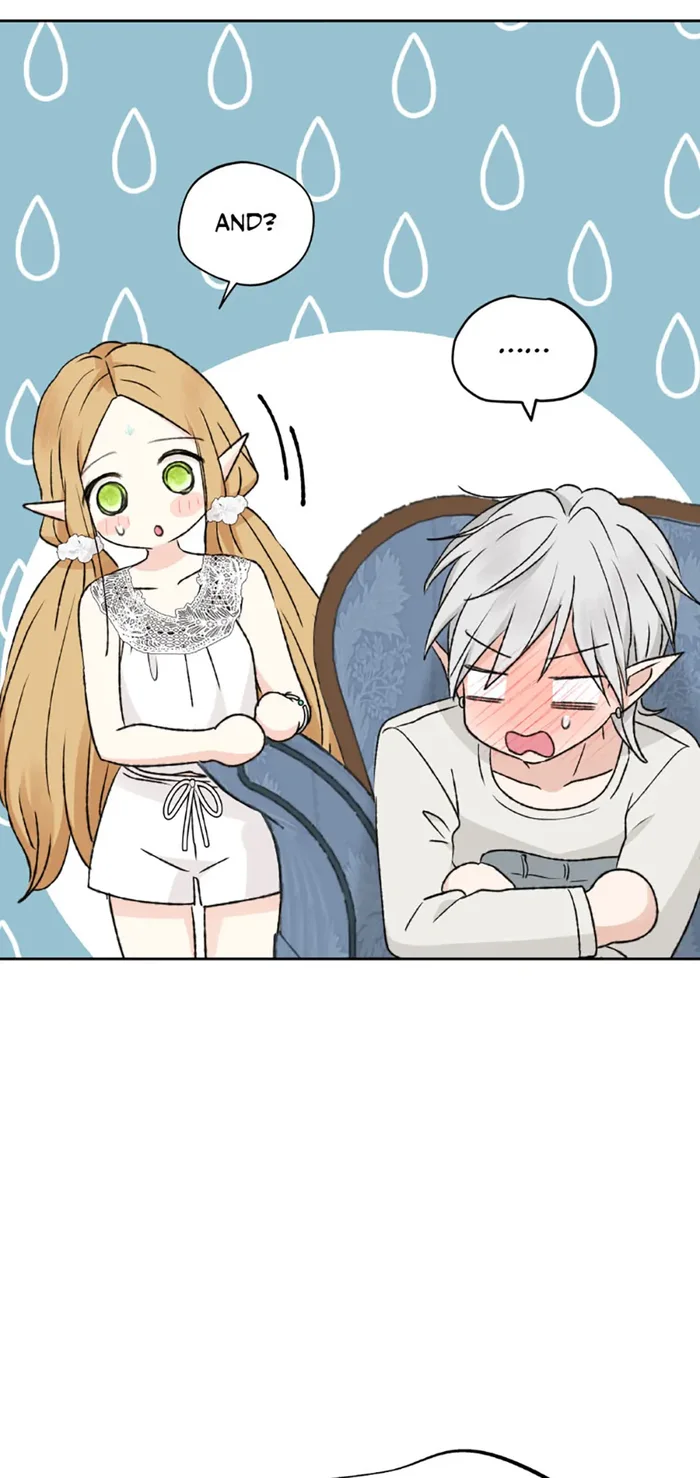 The Mating of Elves Chapter 42 - Page 16