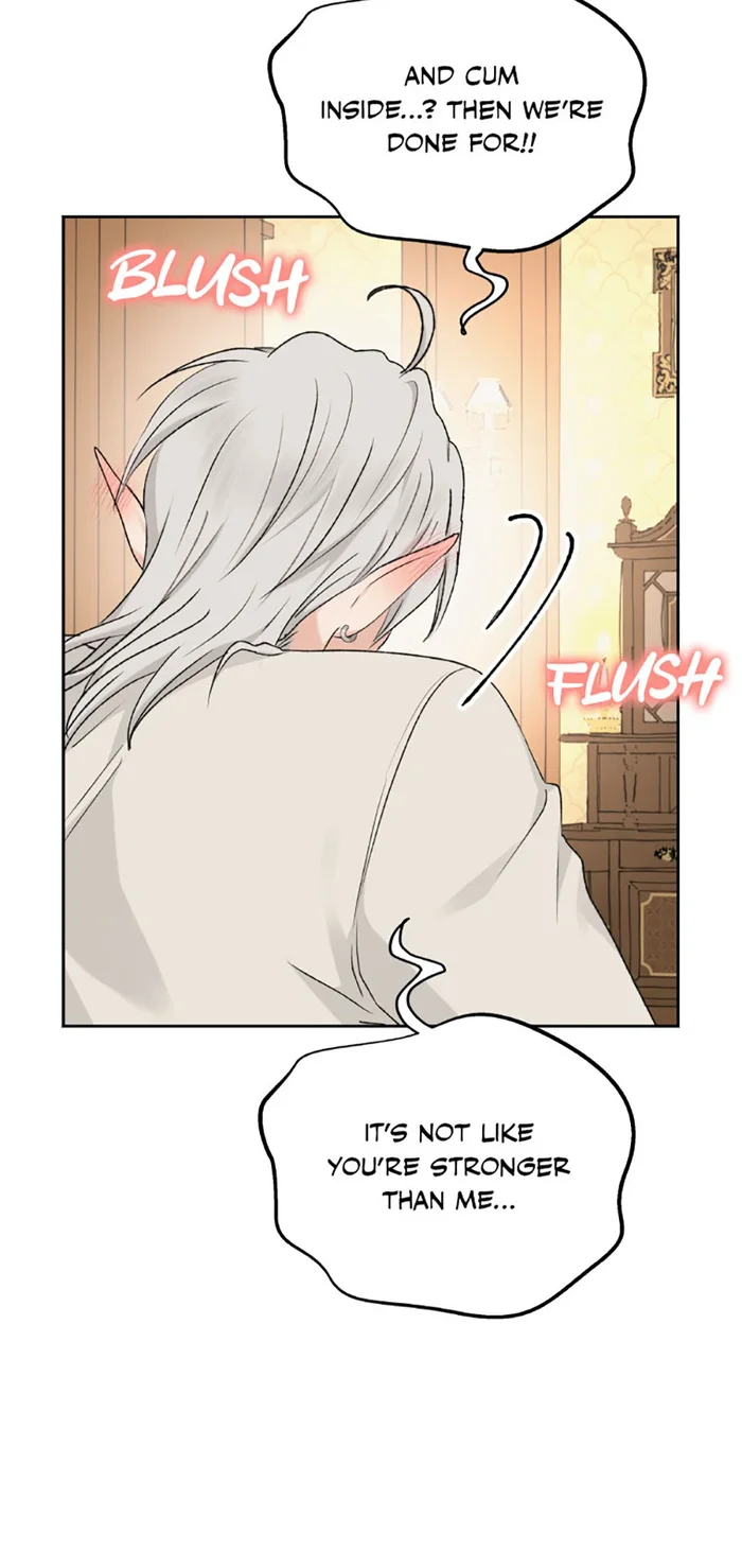 The Mating of Elves Chapter 42 - Page 17