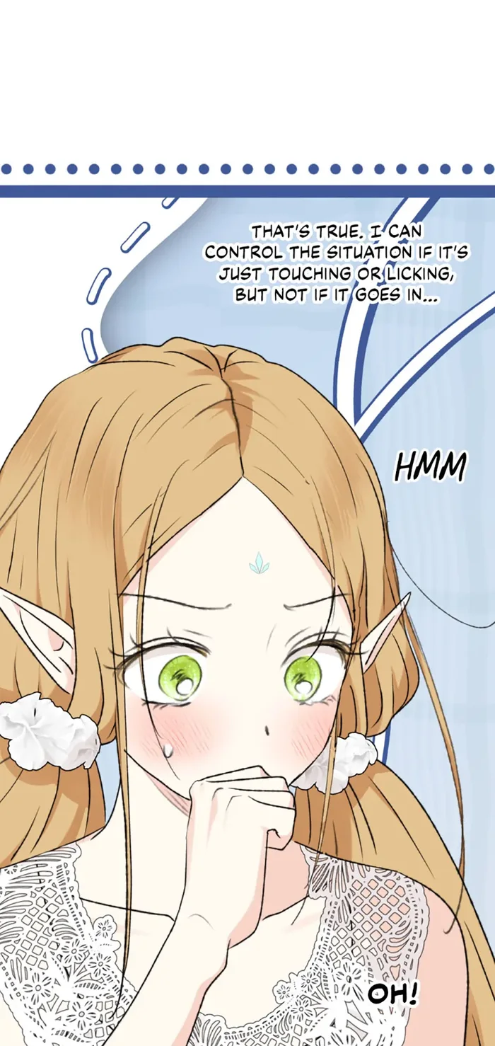 The Mating of Elves Chapter 42 - Page 18