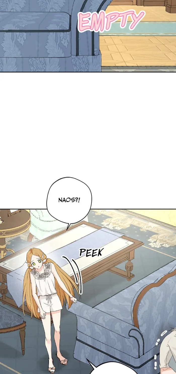 The Mating of Elves Chapter 42 - Page 3