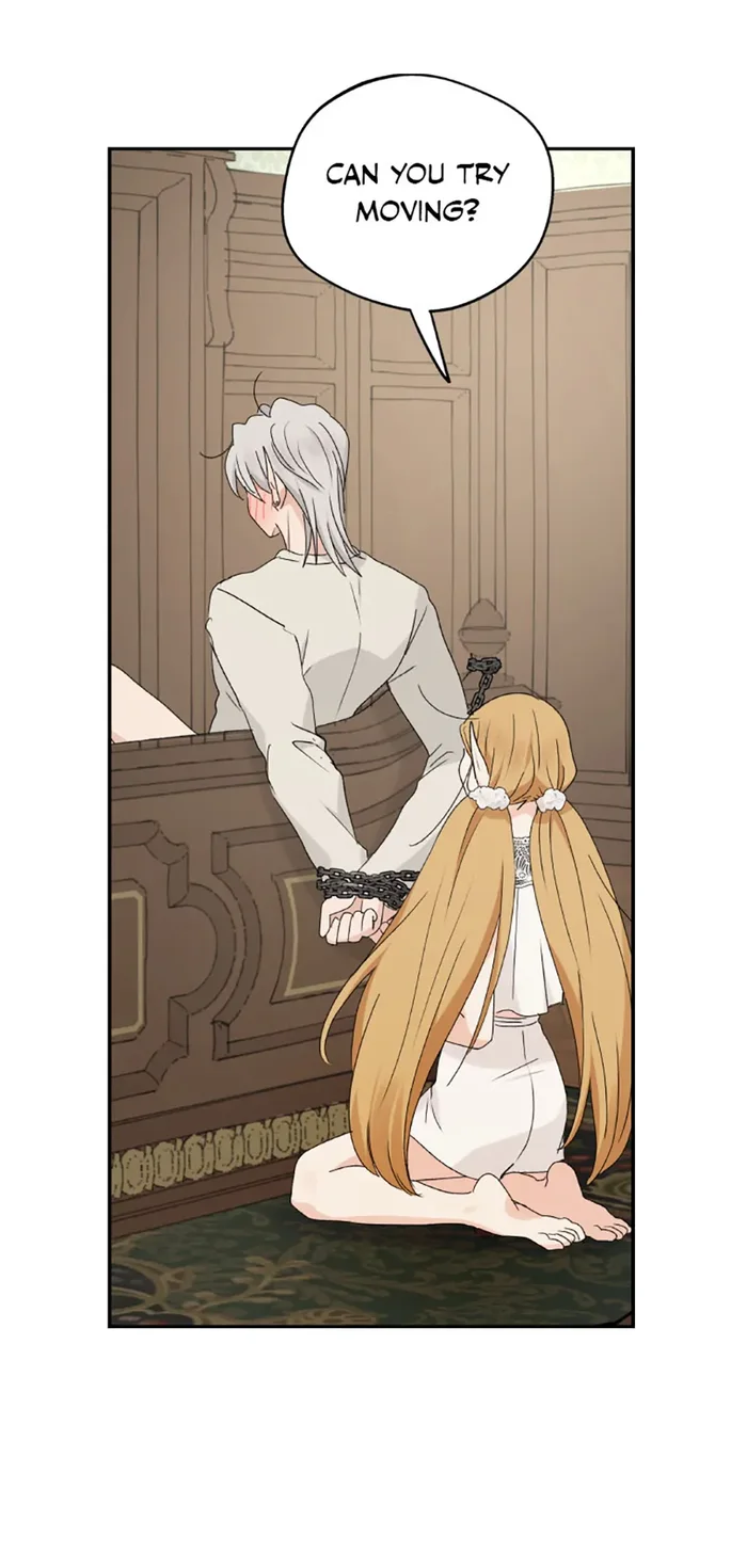 The Mating of Elves Chapter 42 - Page 23