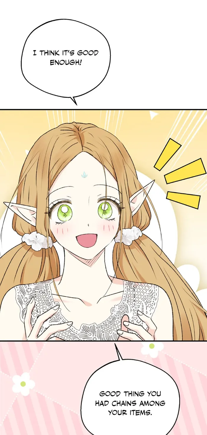 The Mating of Elves Chapter 42 - Page 25