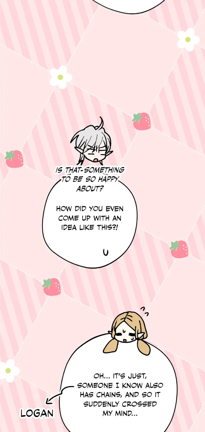 The Mating of Elves Chapter 42 - Page 26