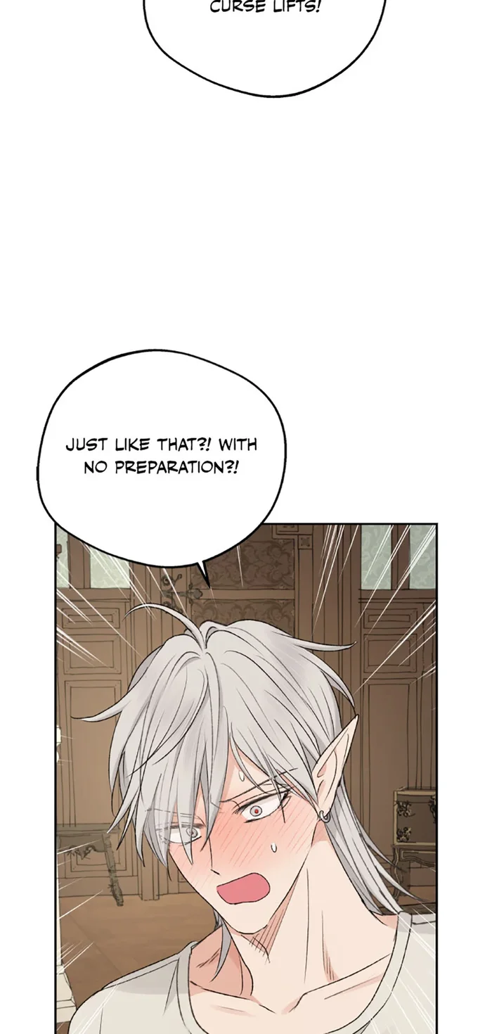 The Mating of Elves Chapter 42 - Page 28