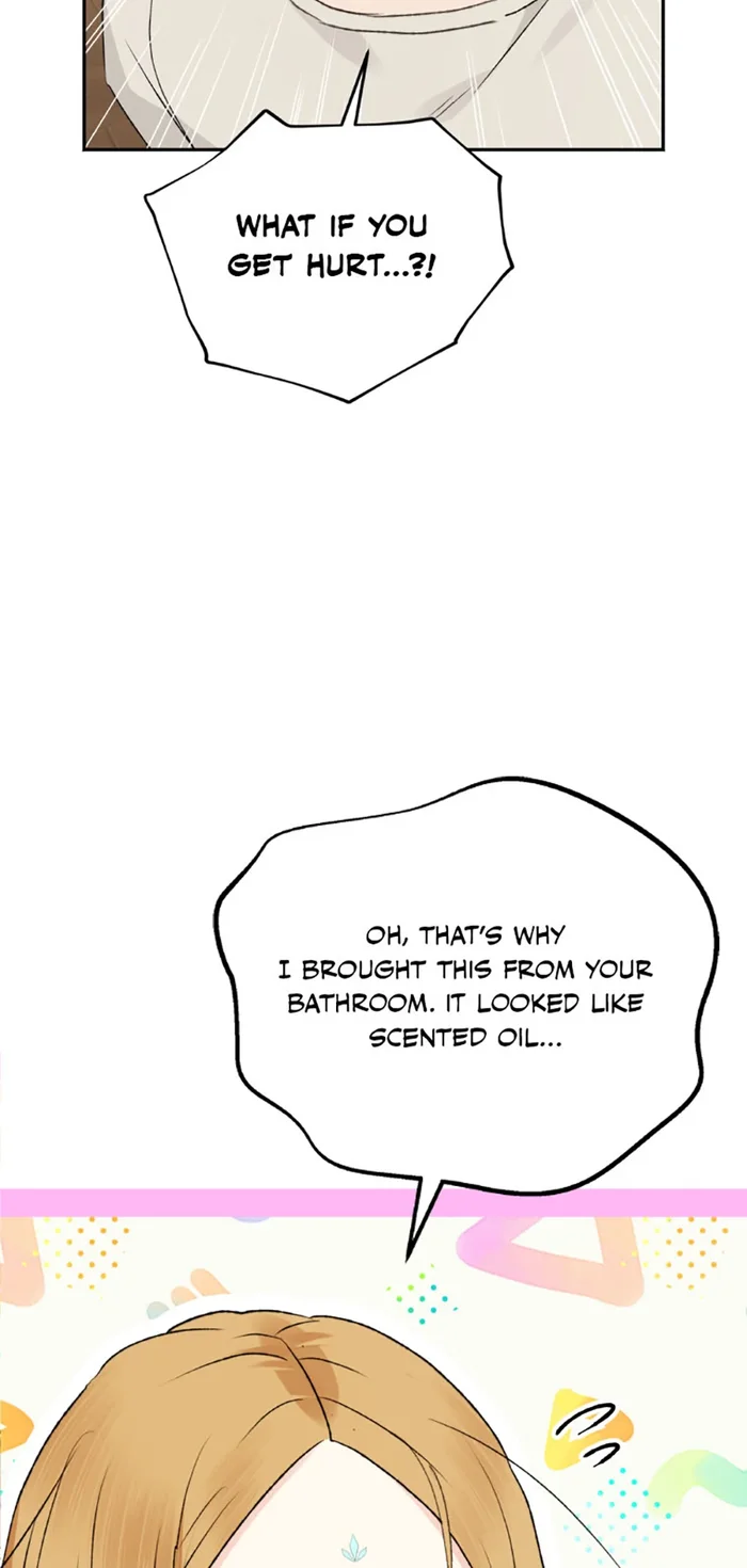 The Mating of Elves Chapter 42 - Page 29