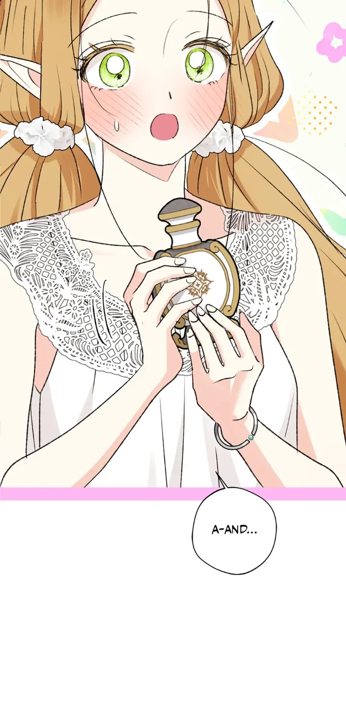 The Mating of Elves Chapter 42 - Page 30