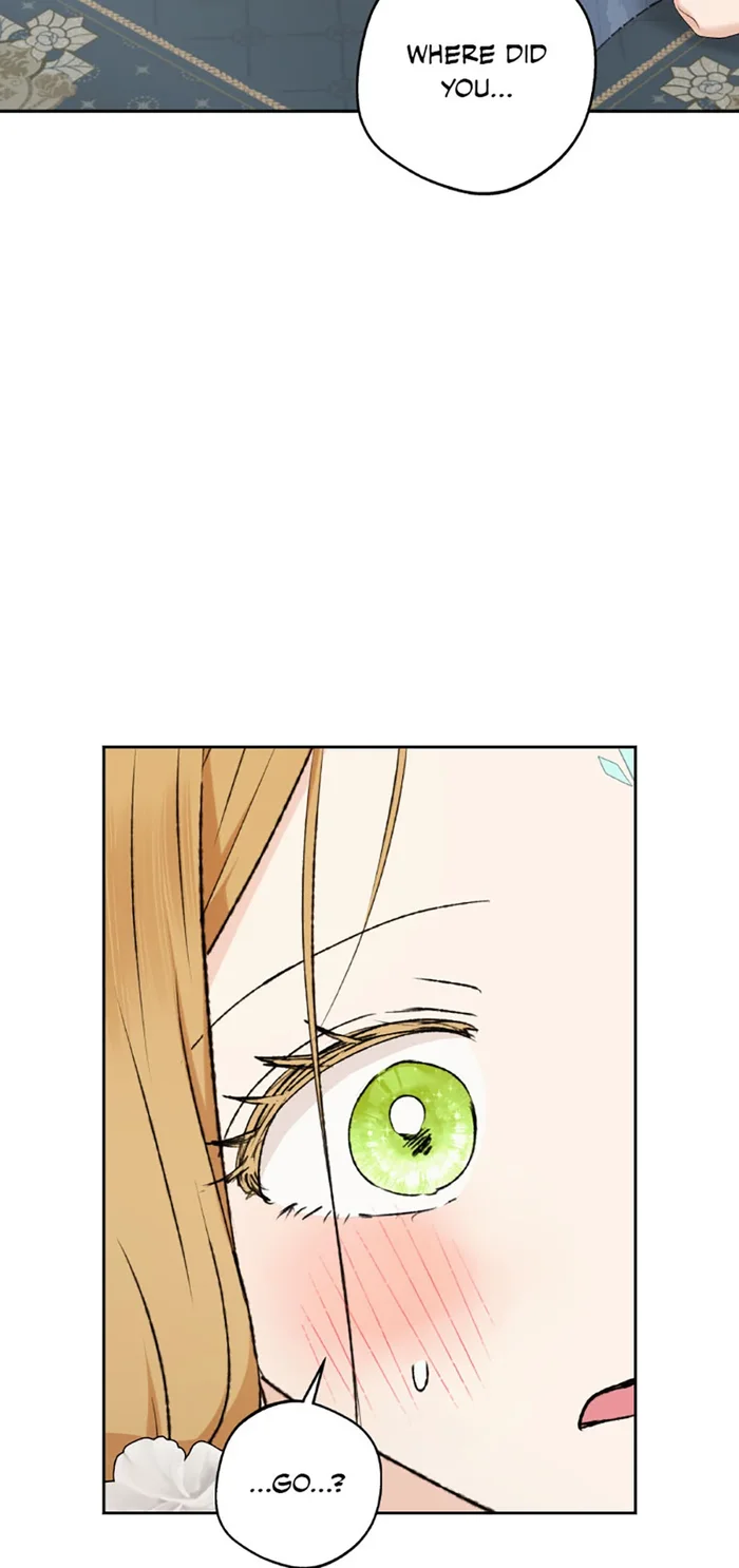 The Mating of Elves Chapter 42 - Page 4