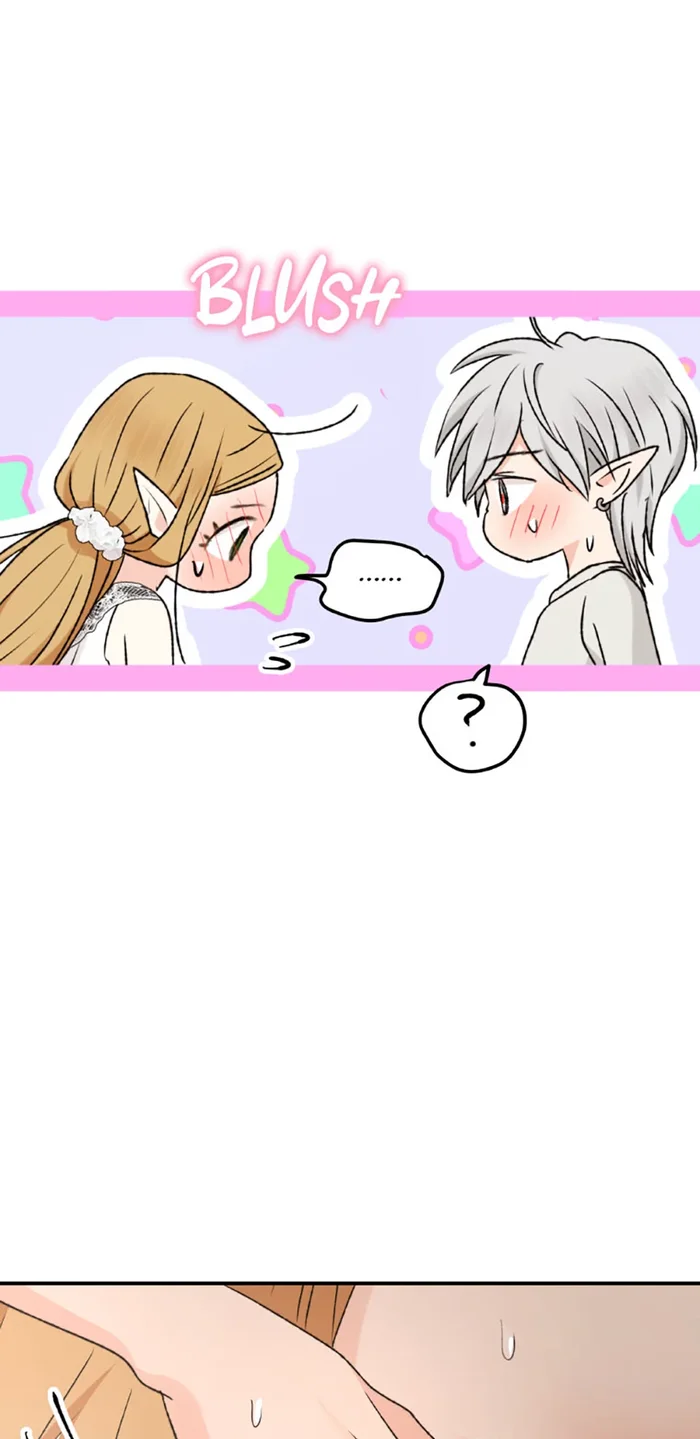 The Mating of Elves Chapter 42 - Page 31