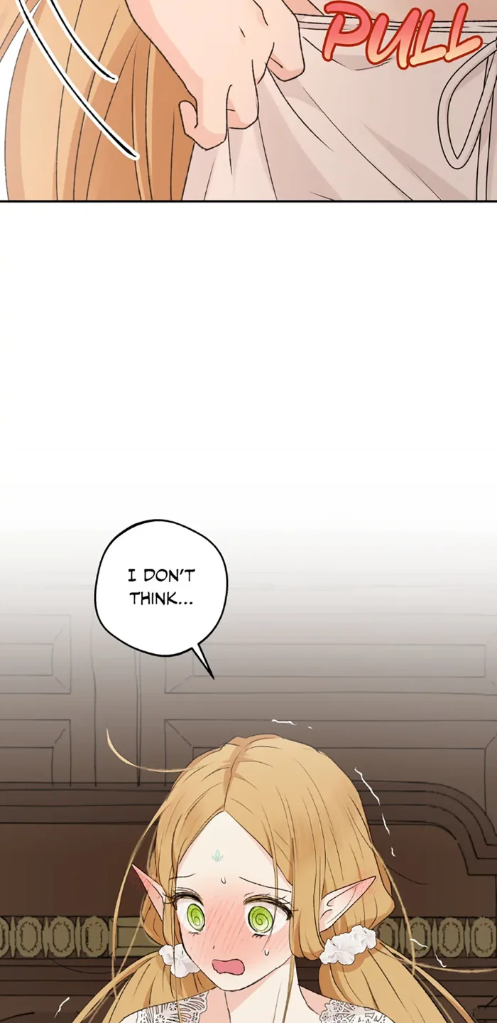 The Mating of Elves Chapter 42 - Page 32