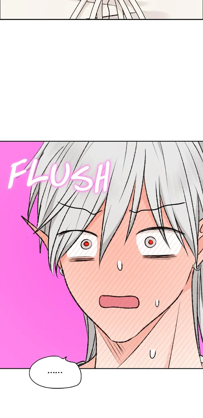 The Mating of Elves Chapter 42 - Page 35