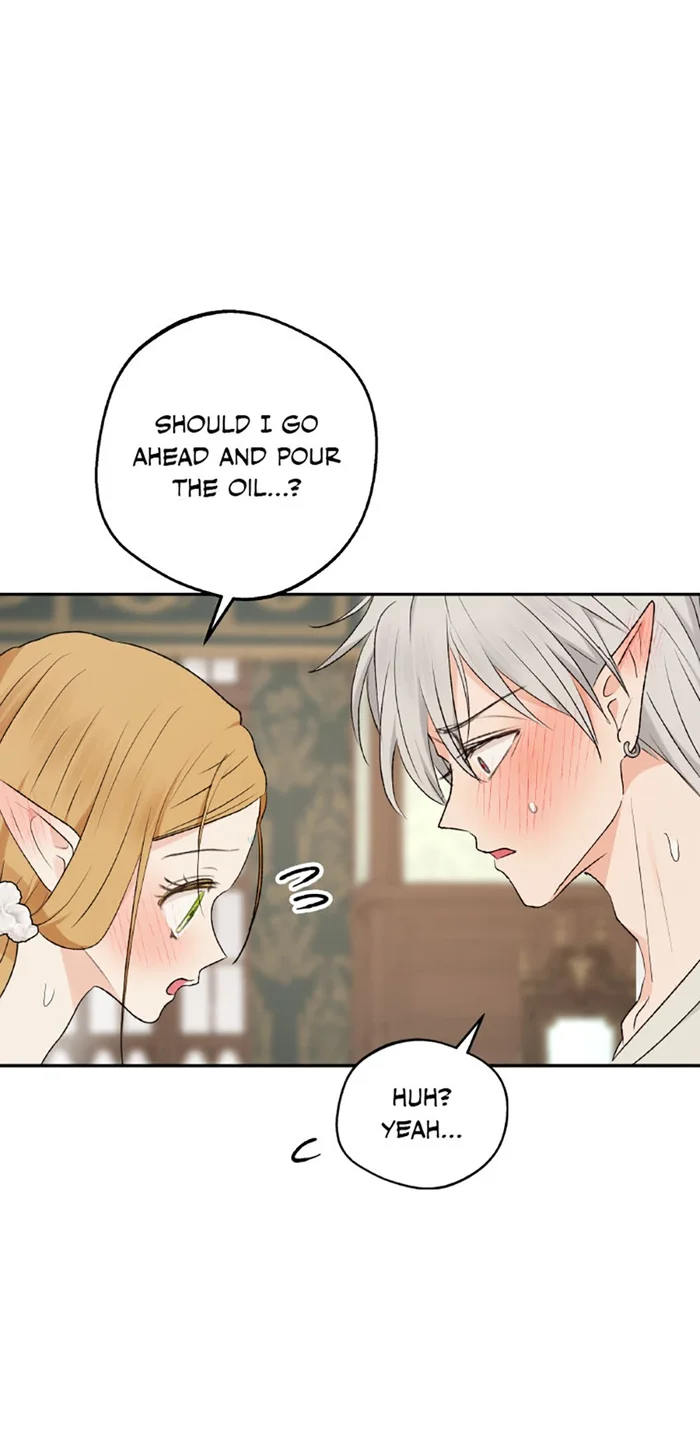 The Mating of Elves Chapter 42 - Page 36