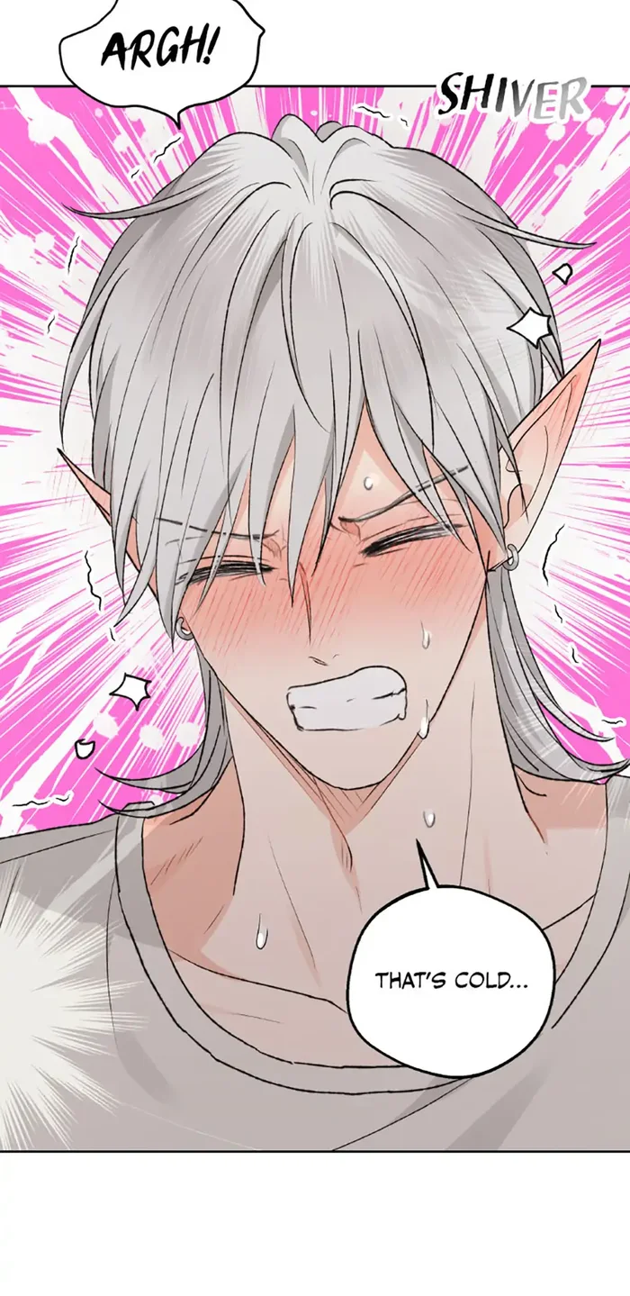 The Mating of Elves Chapter 42 - Page 38