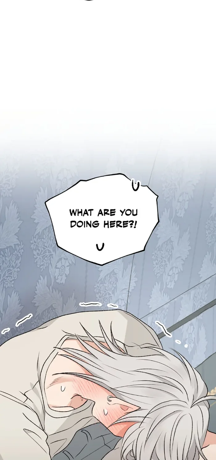 The Mating of Elves Chapter 42 - Page 5